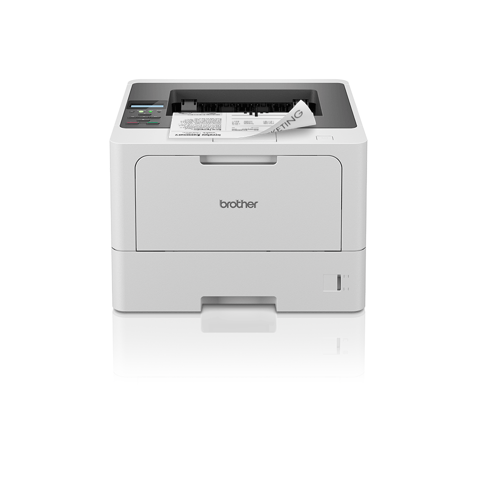 Brother HL-L5215DN Professional A4 Mono Laser Printer